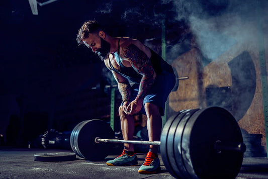 Should Athletes Deadlift?