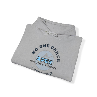 APEX No Excuses Unisex Hoodie