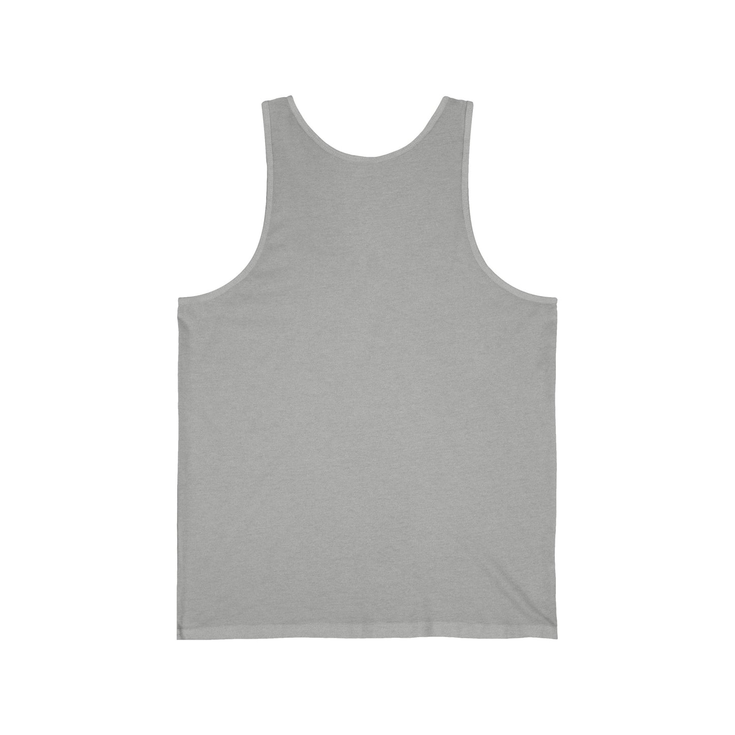 APEX Nutrition Facts Unisex Tank