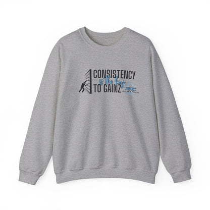 APEX Key to Gainz Unisex Sweatshirt