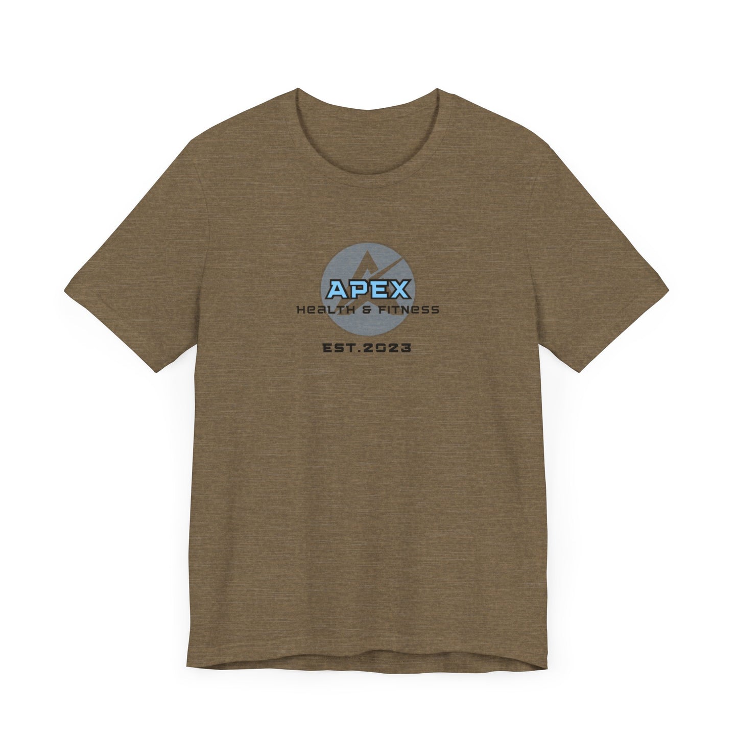 APEX Flagship Unisex T-Shirt