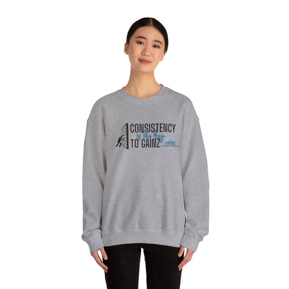 APEX Key to Gainz Unisex Sweatshirt