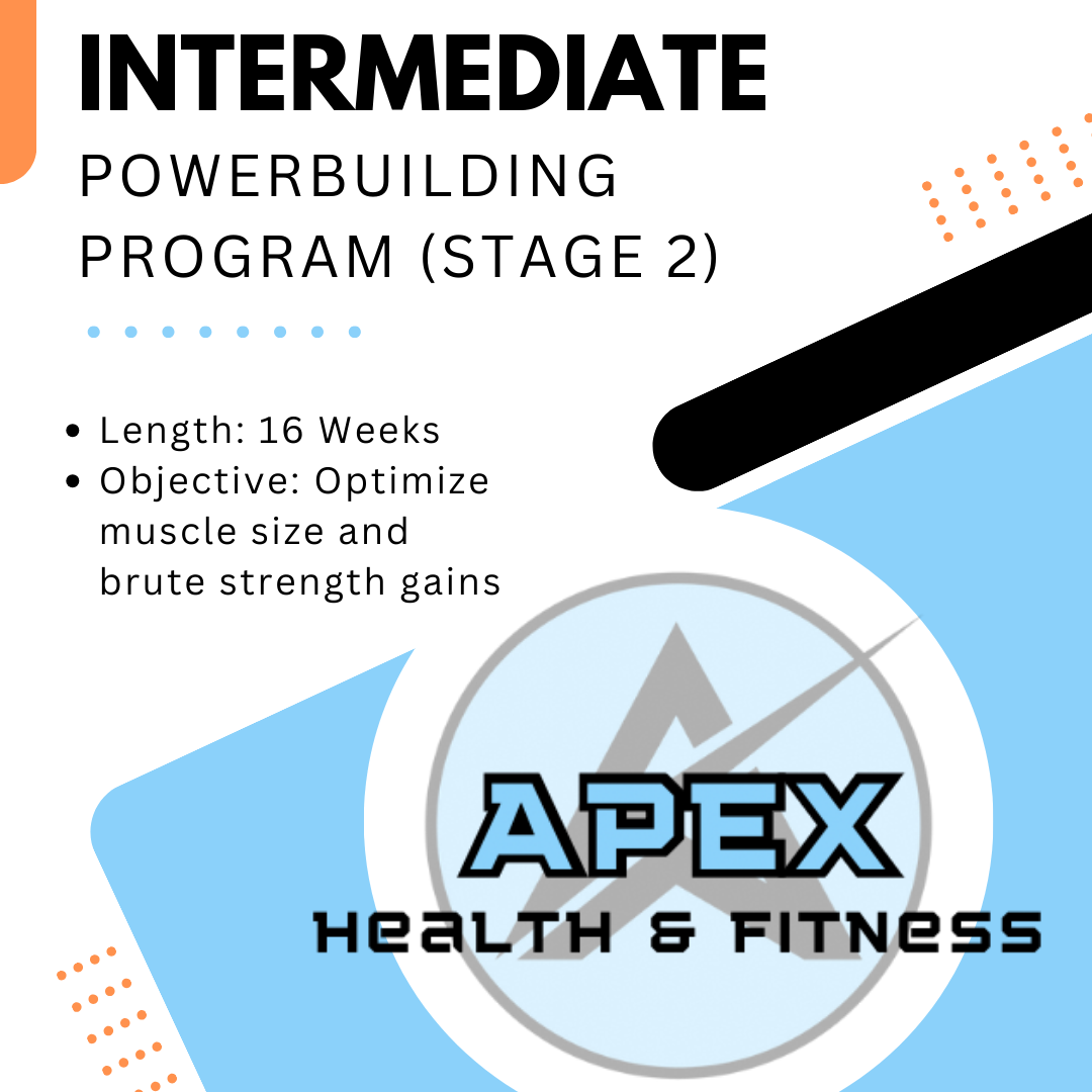 16-Week Intermediate PowerBuilder Program (S2)